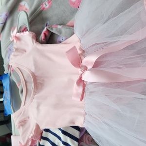 Ruffle Butts dance outfit 2t-3t